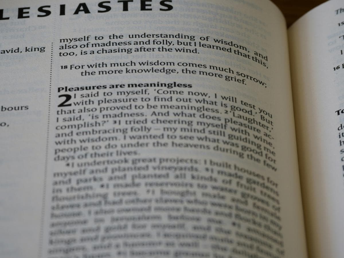 Glossary
